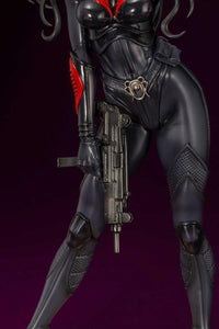 G.I. Joe Bishoujo Baroness Statue