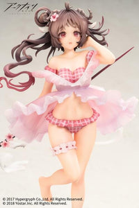 Arknights Eyjafalla (Summer Flower Ver.) 1/7 Scale Figure