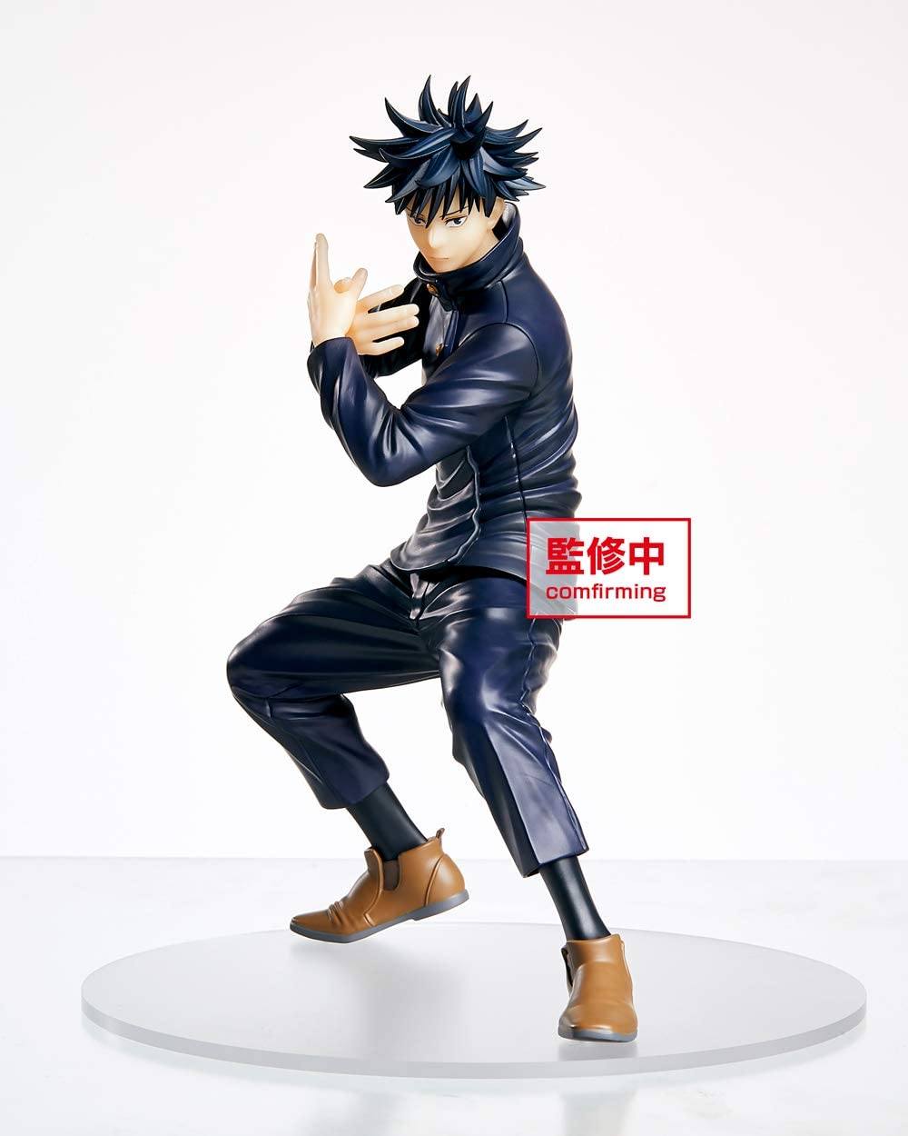 Taito Jujutsu Kaisen Figure Megumi Fushiguro