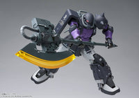 Gundam Fix Figuration Metal Composite MS-06R-1A High Mobility Type Zaku II Exclusive