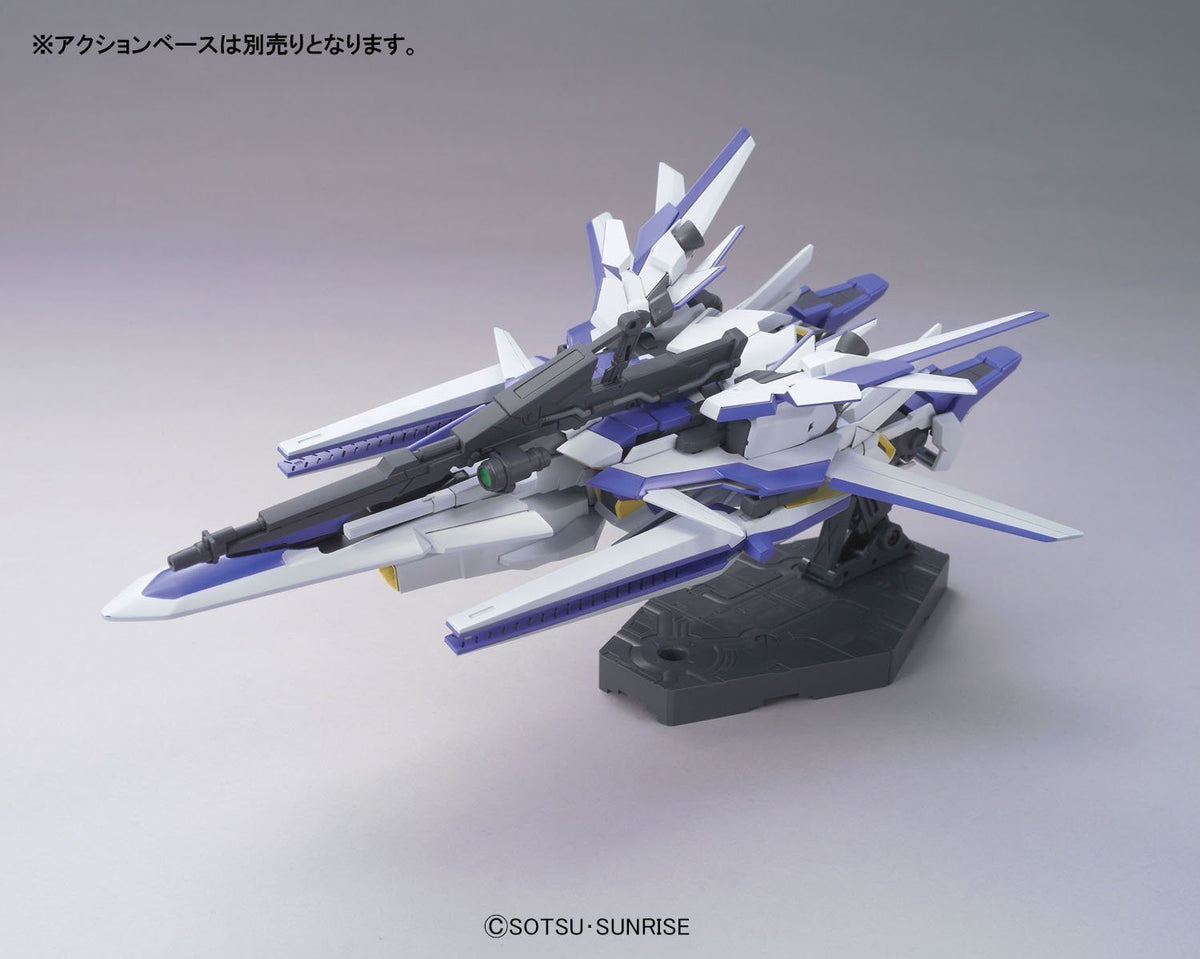 HGUC 148 GUNDAM MSN-001X GUNDAM DELTA KAI 1/144 - USA Gundam Store
