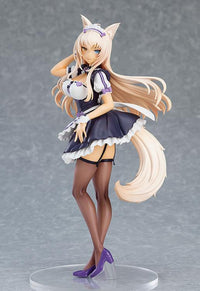 Nekopara Pop Up Parade Coconut