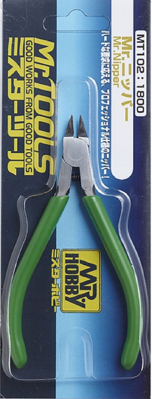 GSI Creos Mr. Nipper Side Cutter