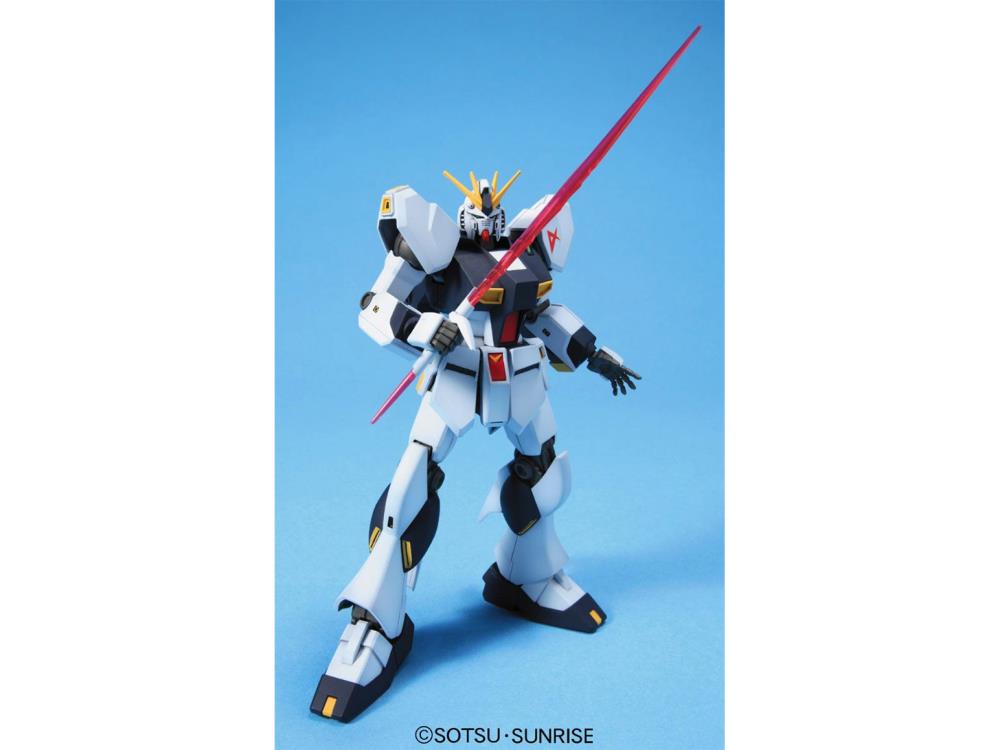 HGUC 1/144 #86 RX-93 Nu Gundam