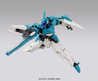 HG 1/144 #31 Gundam Age Clanche Custom