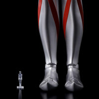 Shin Ultraman Dynaction Ultraman Figure