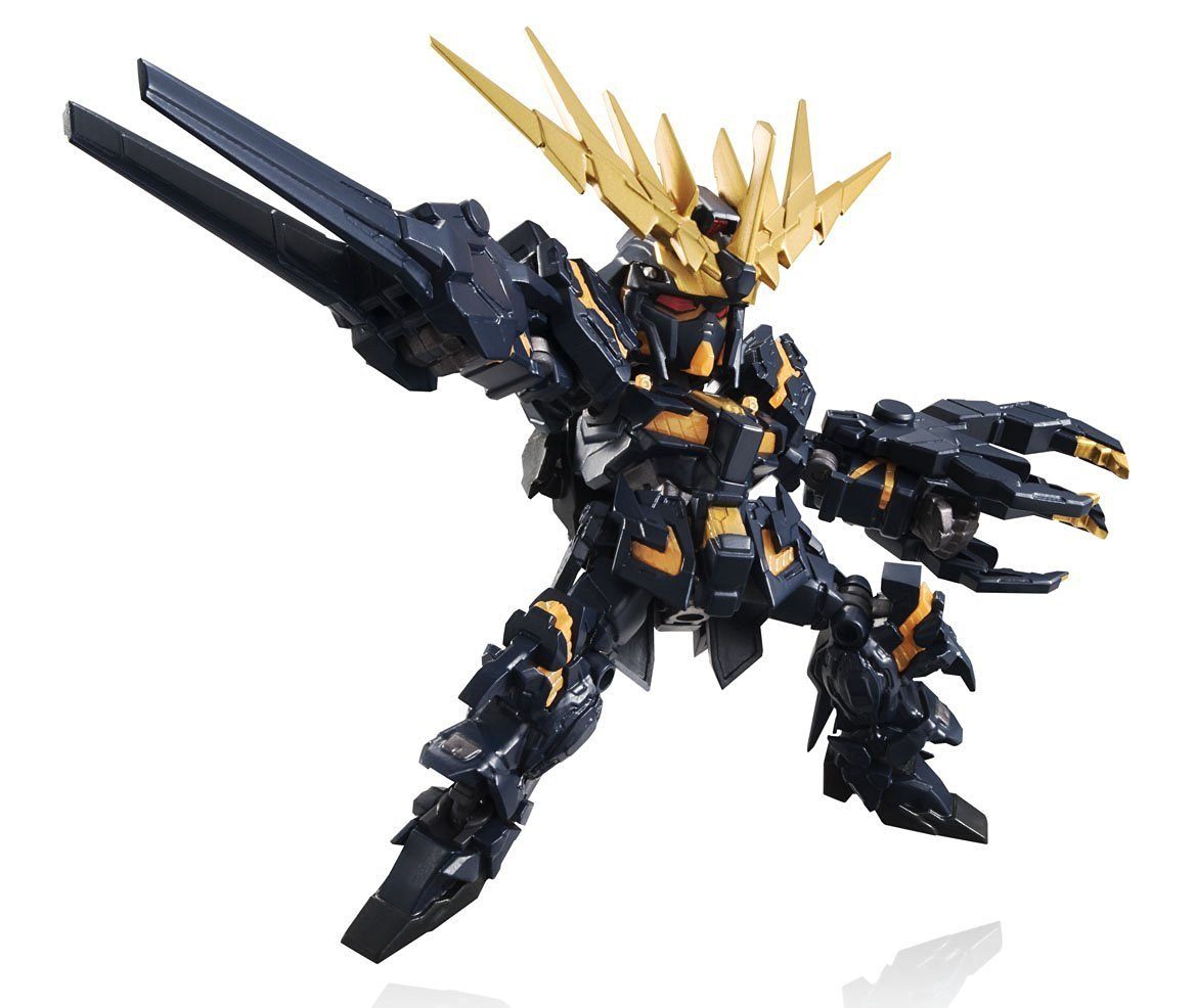 NXEDGE STYLE Banshee Destroy Mode
