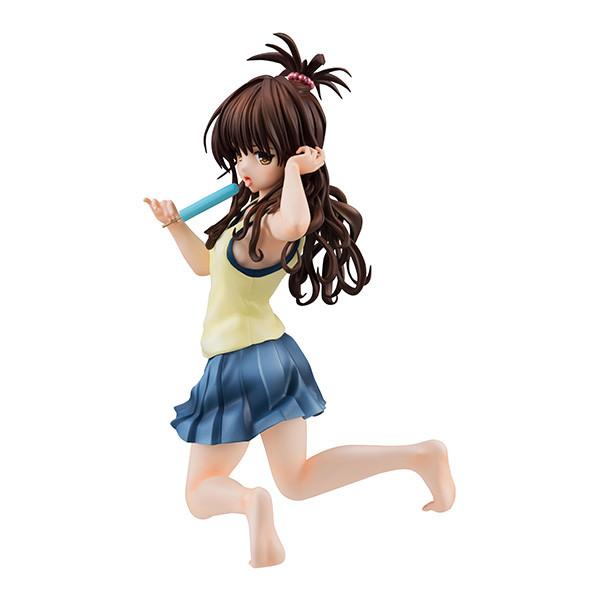 To LOVEru Darkness - Yuuki Mikan - To LOVEru Gals