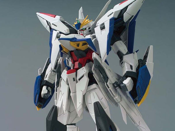 MG 1/100 Eclipse Gundam – USA Gundam Store