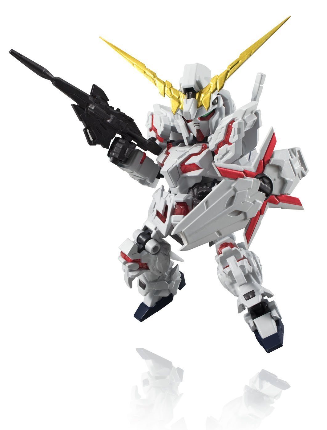 Gundam Unicorn Nxedge Style