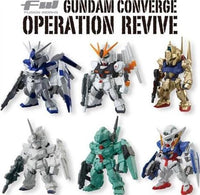 Gundam Converge Operation Revive
