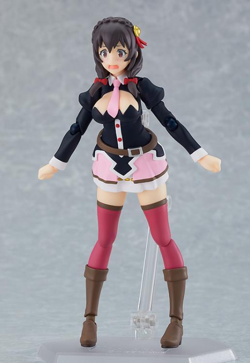KonoSuba figma No.531 Yunyun