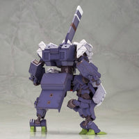 Frame Arms Type 48 Model 2 Kagutsuchi-Otsu (Sniper) RE2 Model Kit