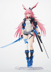 Honkai Impact 3rd Apex Arctech 003 Yae Sakura (Goushinnso Memento Ver.) 1/8 Scale Figure