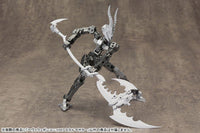 M.S.G. Modeling Support Goods Heavy Weapon Unit 07 Skull Massacre