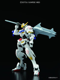HG-IBO 1/144 #01 Gundam Barbatos