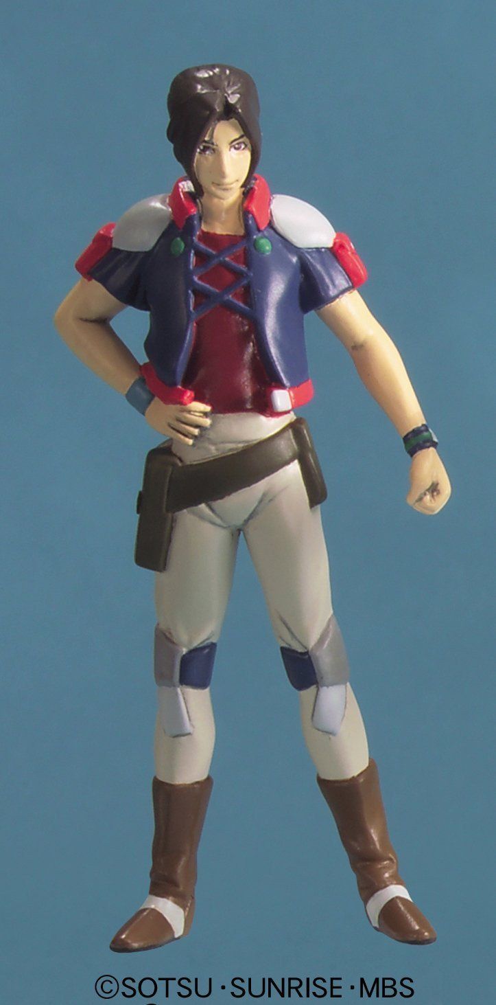 HG 1/100 #16 Gundam Astray Green Frame