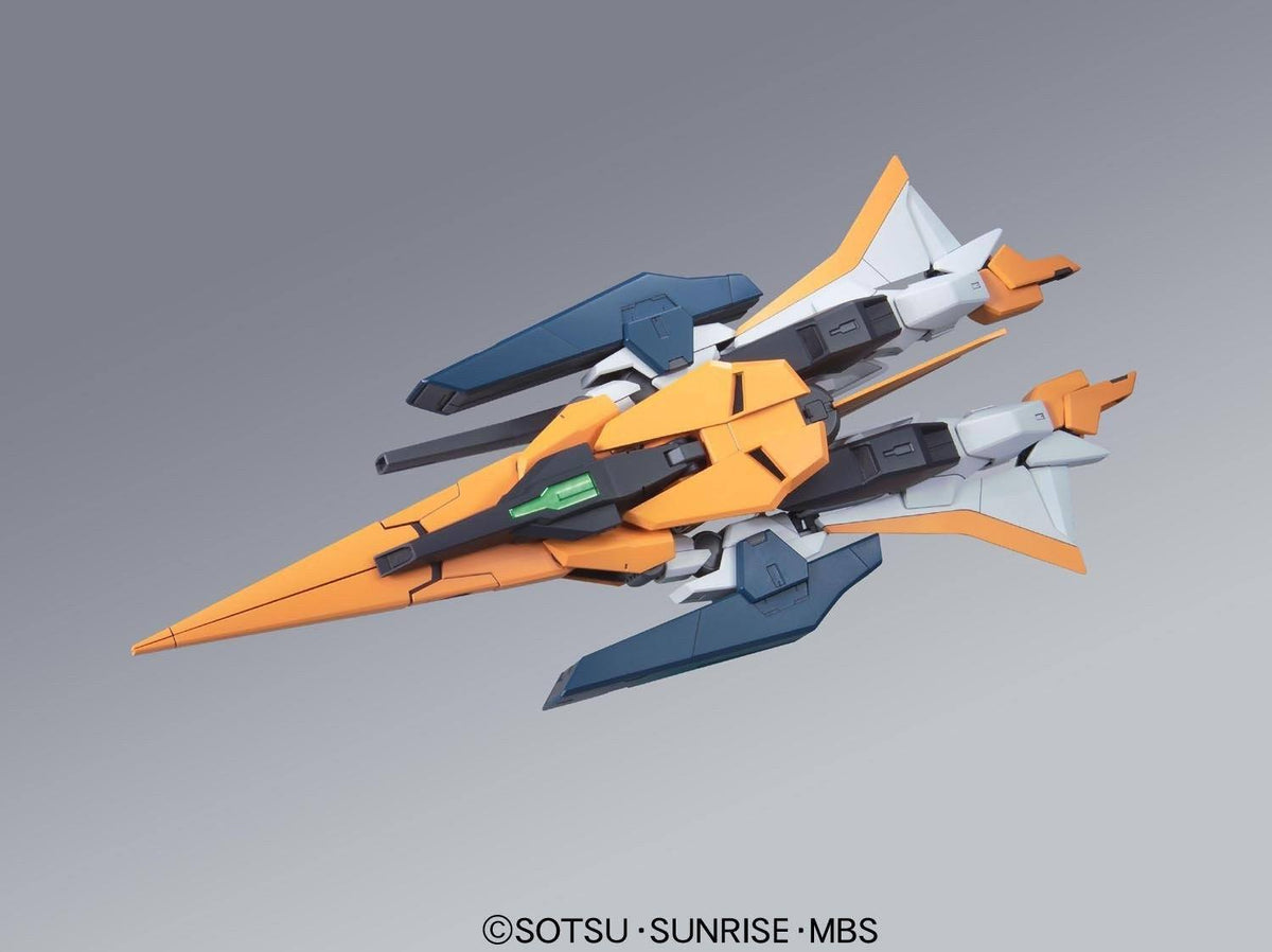 HG 1/144 #50 Arios Gundam GNHW/M