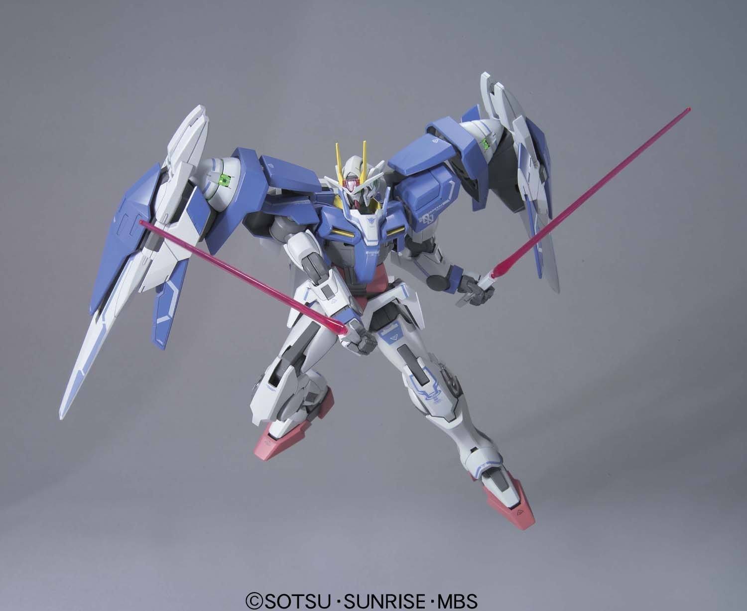 HG 1/100 #17 OO-Raiser Designer's Color Ver.