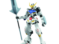 HG-IBO 1/144 #01 Gundam Barbatos