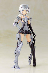 FRAME ARMS GIRL ARCHITECT PLASTIC MODEL KIT