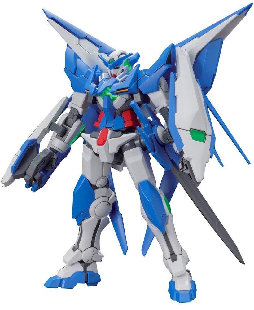 HGBF 1/144 Gundam Amazing Exia - USA Gundam Store