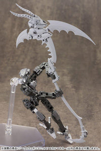 M.S.G. Modeling Support Goods Heavy Weapon Unit 07 Skull Massacre