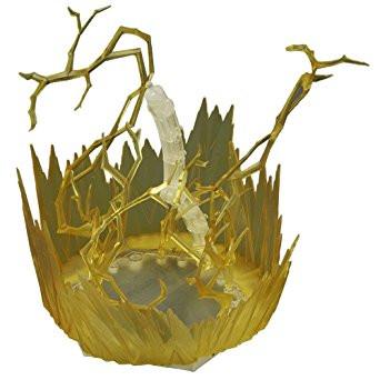 Figure-rise Effect - Aura Effect (Yellow)