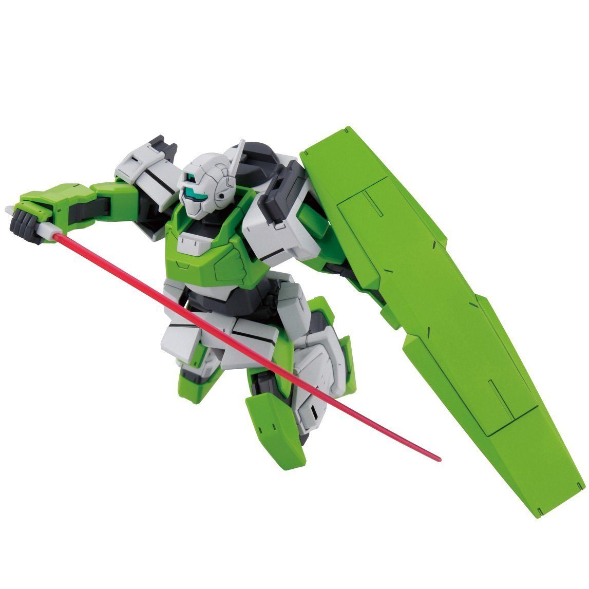 HGAGE 1/144 #18 Shaldoll Custom Kai