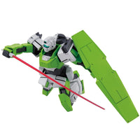 HGAGE 1/144 #18 Shaldoll Custom Kai