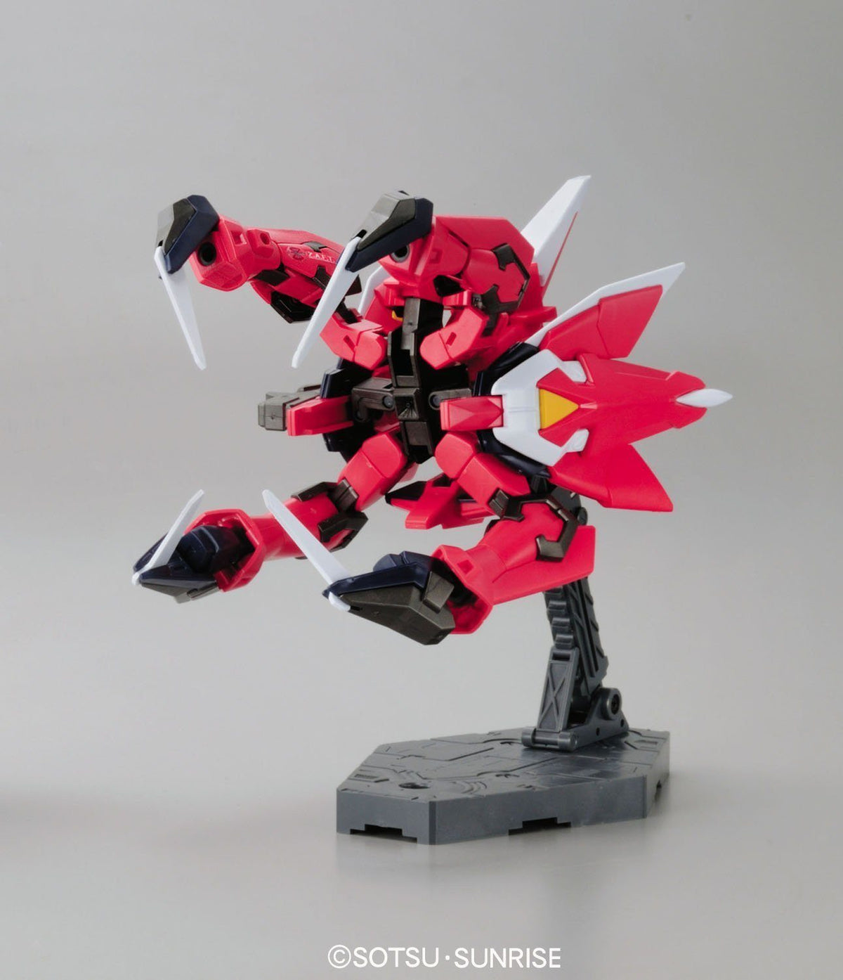 HG 1/144 R05 Aegis Gundam