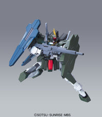 HG 1/144 #48 Cherudim Gundam GNHW/R