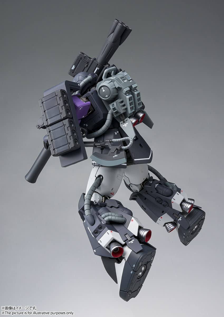 Gundam Fix Figuration Metal Composite MS-06R-1A High Mobility Type Zaku II Exclusive
