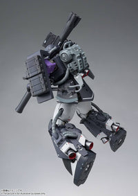 Gundam Fix Figuration Metal Composite MS-06R-1A High Mobility Type Zaku II Exclusive