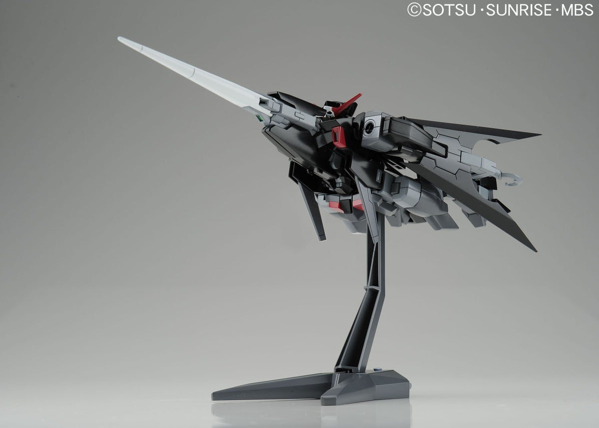 HGAGE 1/144 #24 Gundam AGE-2 Dark Hound