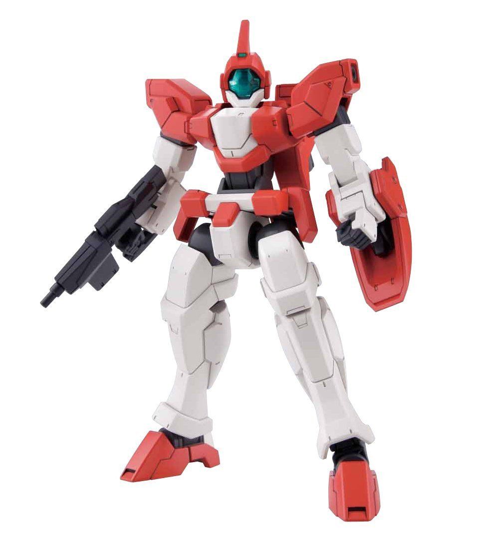 HG 1/144 #16 Gundam Age Genoace II