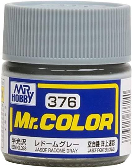 C376 JASDF Radome Gray 10ml