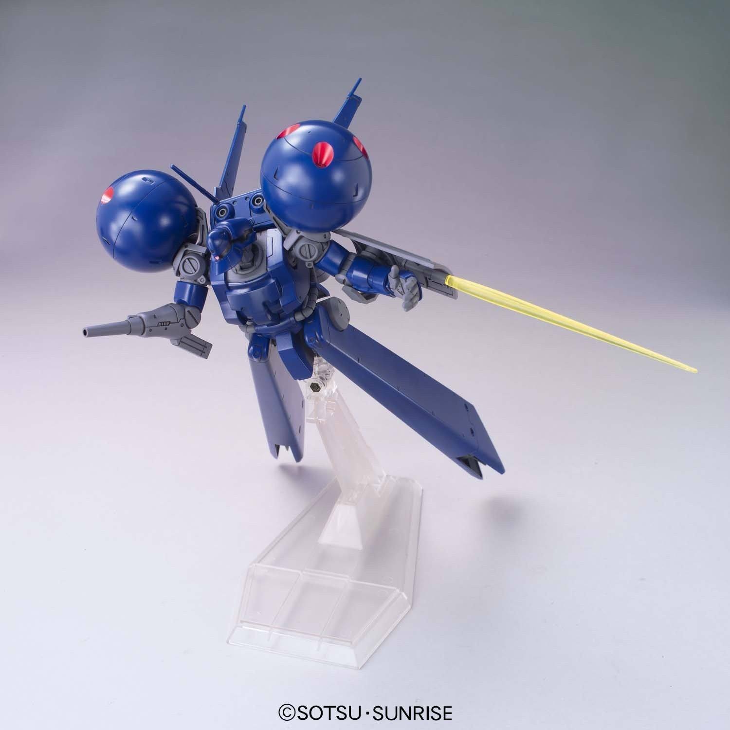 HGUC 1/144 #133 DRA-C - USA Gundam Store