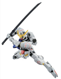 HG-IBO 1/144 #01 Gundam Barbatos