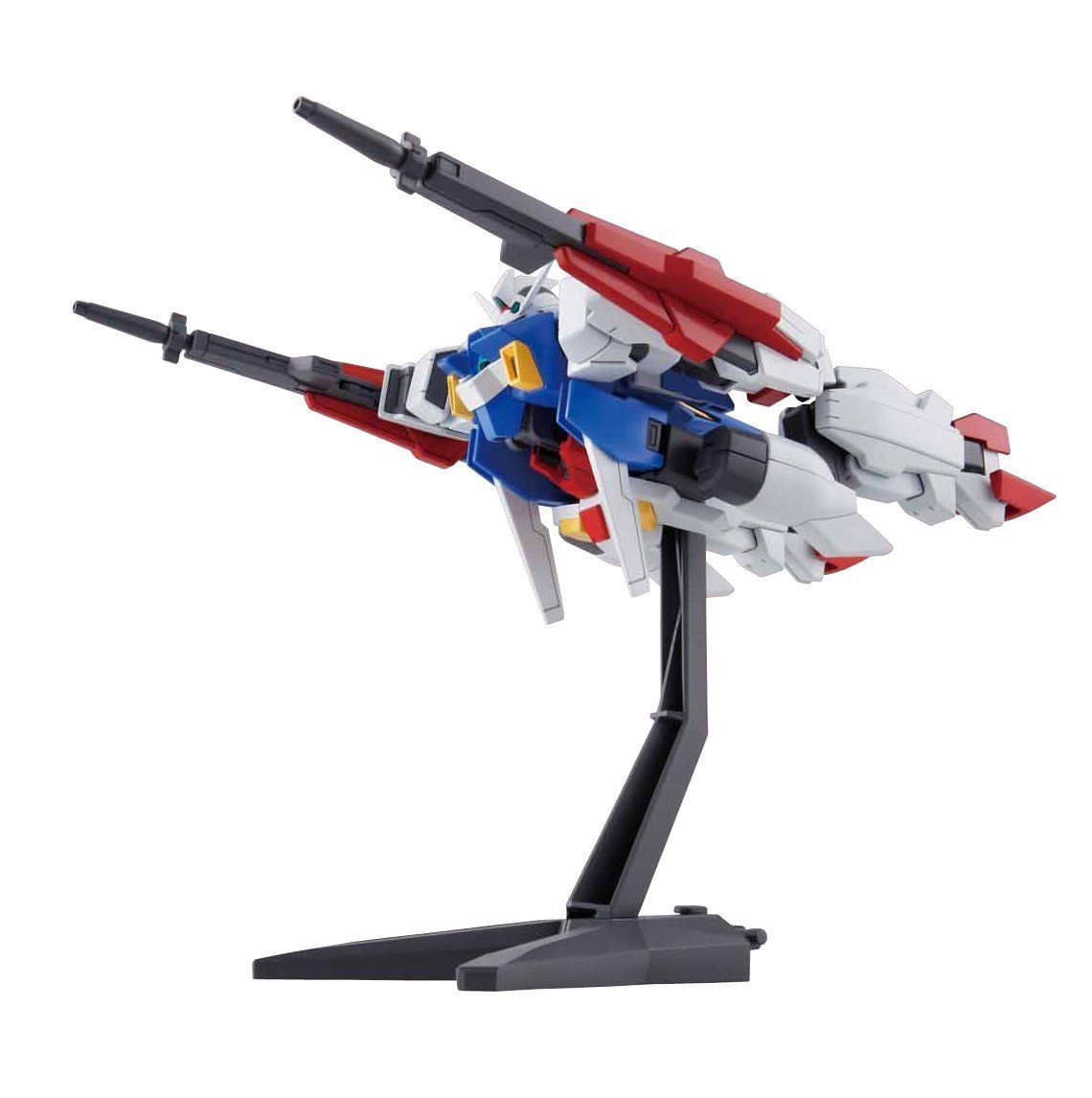 HG 1/144 #17 Gundam Age-2 Double Bullet