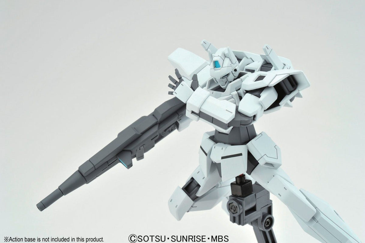 HGAGE 1/144 #9 G-Exes