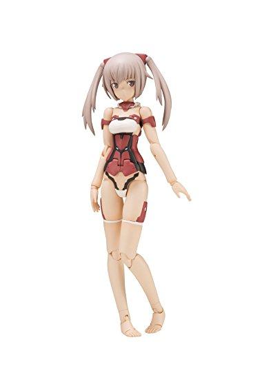 FRAME ARMS GIRL INNOCENTIA PLASTIC MODEL KIT