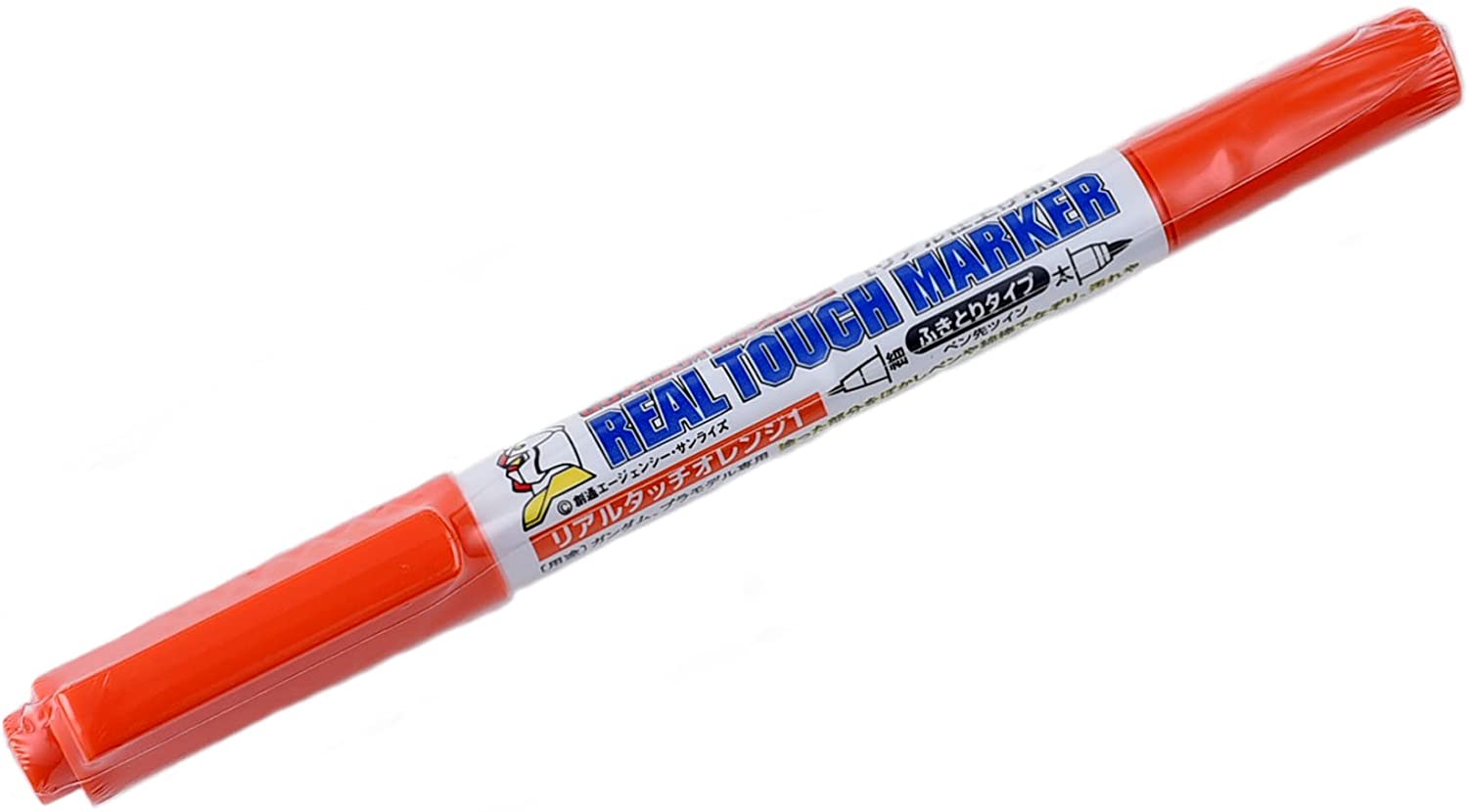 GM405 Gundam Marker (Real Touch Marker) Orange 1