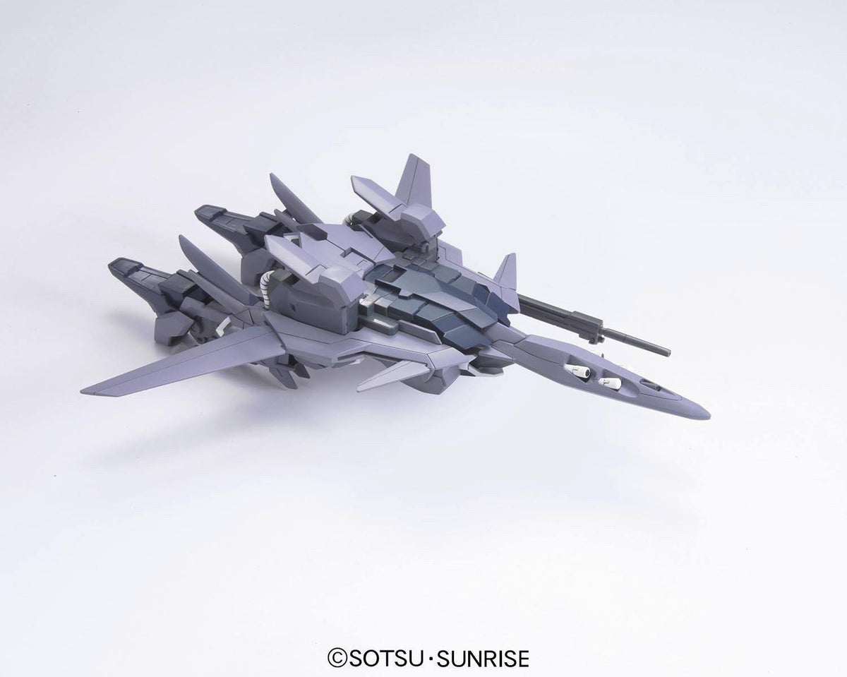 #115 MSN-001A1 Delta Plus 1/144, Bandai HGUC - USA Gundam Store