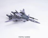 #115 MSN-001A1 Delta Plus 1/144, Bandai HGUC - USA Gundam Store