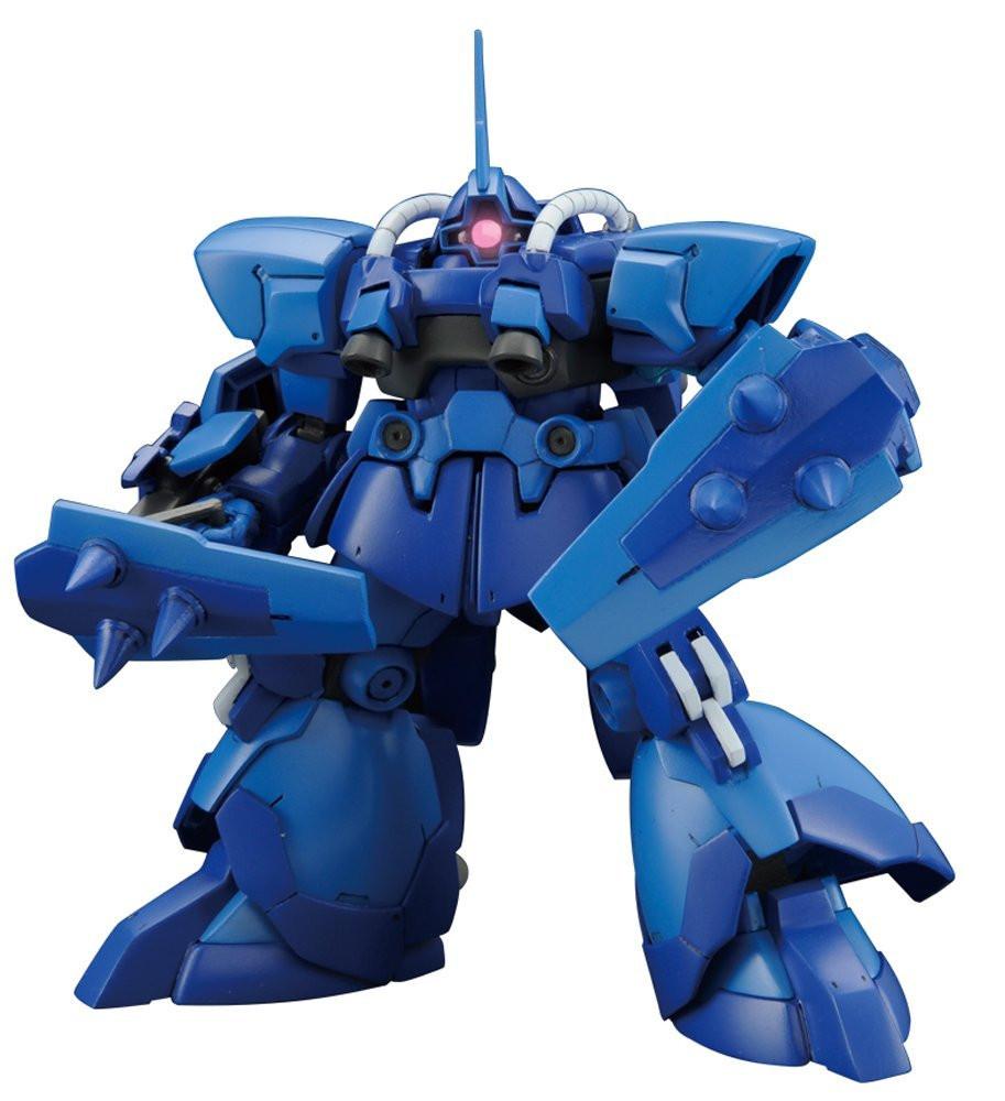 HGBF 1/144 Dom R35
