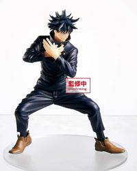 Taito Jujutsu Kaisen Figure Megumi Fushiguro