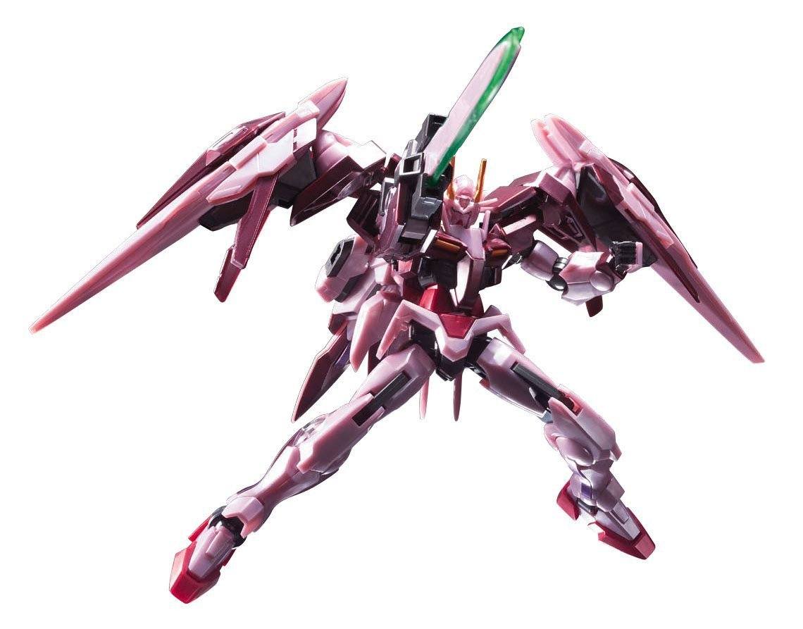 Bandai Hobby #42 Raiser Trans-Am Mode Gloss
