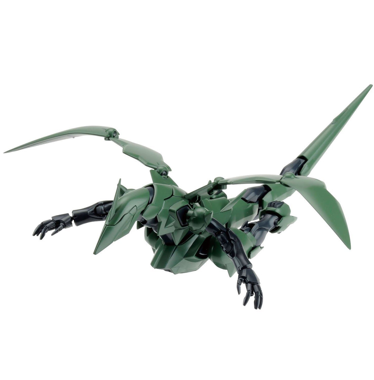 HGAGE 1/144 #22 Danazine