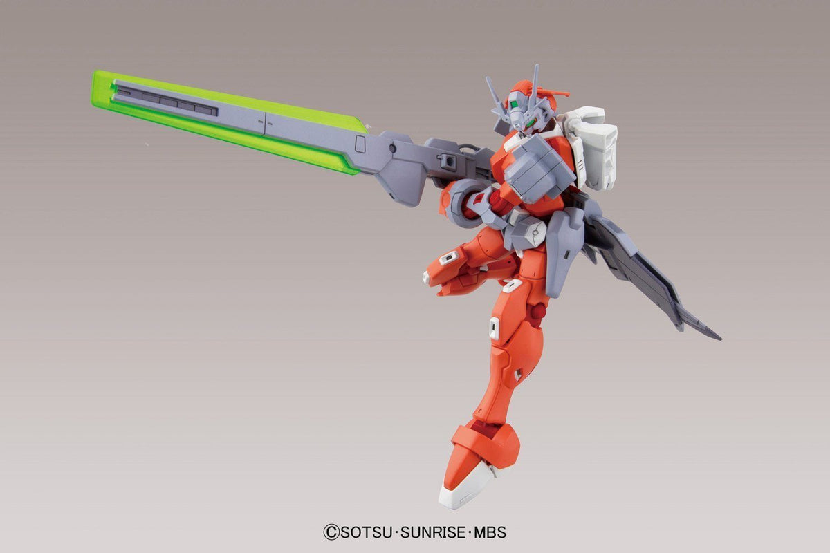 HG 1/144 Gundam G-Arcane